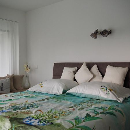 Ferienwohnung Margarethe Velden am Wörthersee Esterno foto