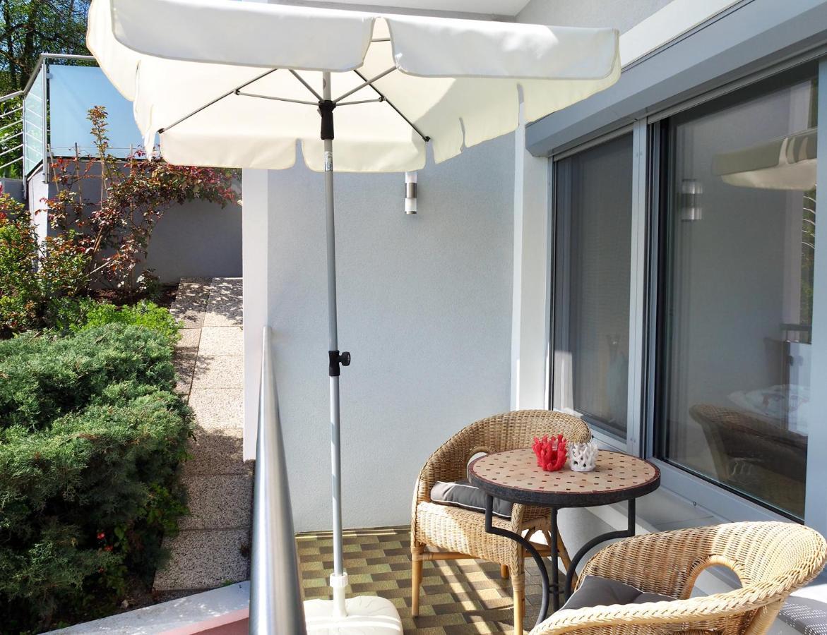 Ferienwohnung Margarethe Velden am Wörthersee Esterno foto