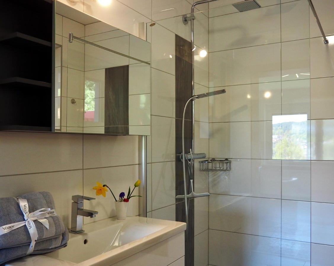 Ferienwohnung Margarethe Velden am Wörthersee Esterno foto