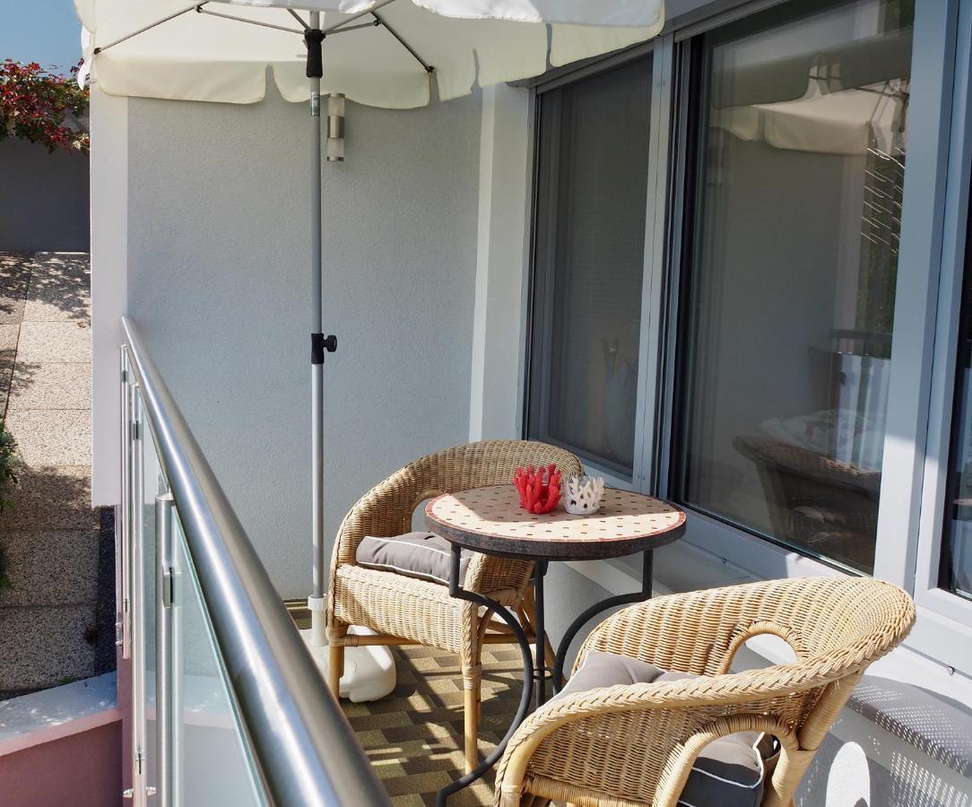 Ferienwohnung Margarethe Velden am Wörthersee Esterno foto