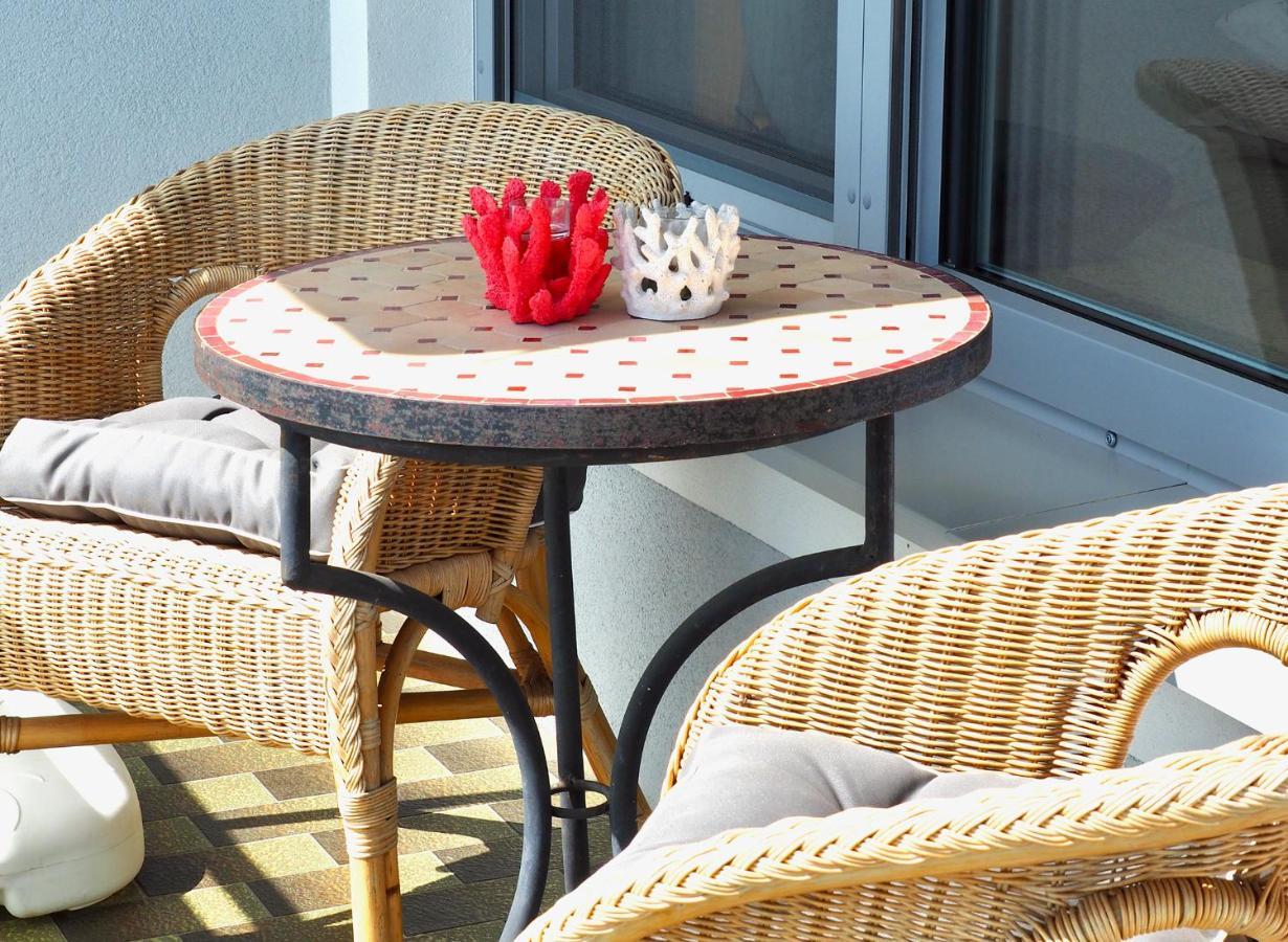 Ferienwohnung Margarethe Velden am Wörthersee Esterno foto