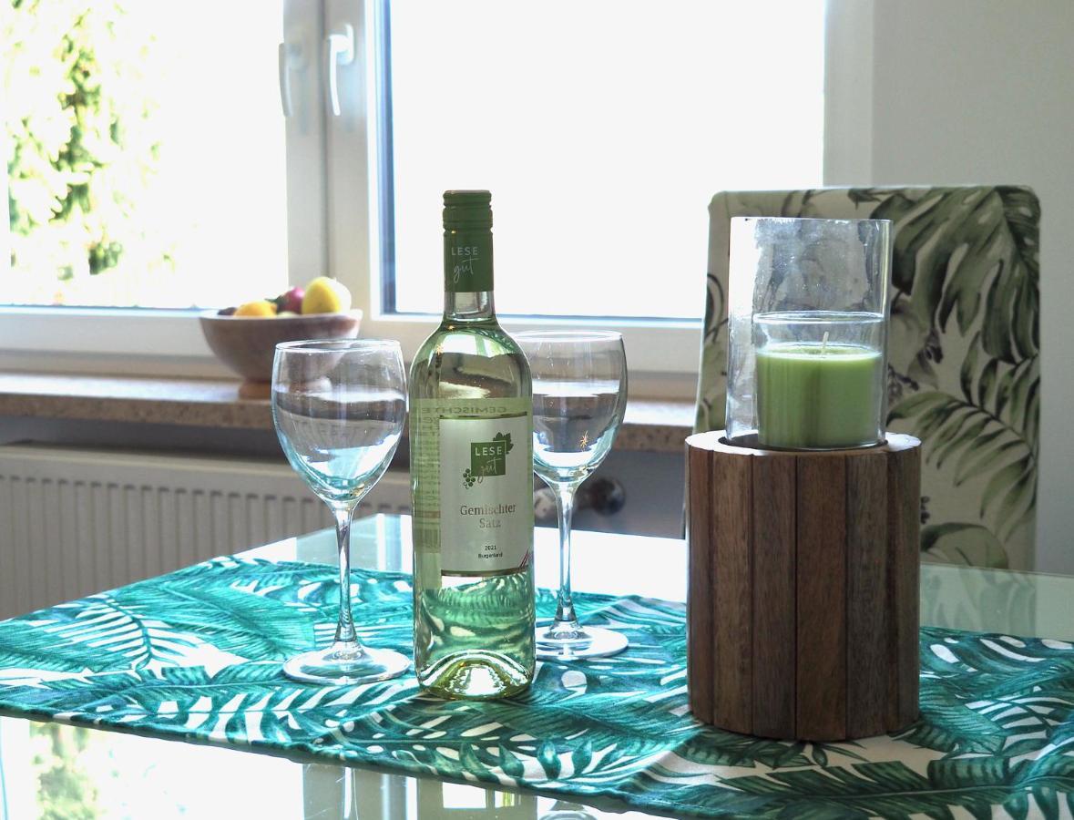 Ferienwohnung Margarethe Velden am Wörthersee Esterno foto