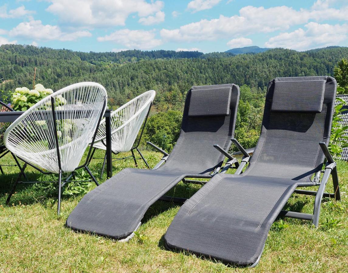 Ferienwohnung Margarethe Velden am Wörthersee Esterno foto