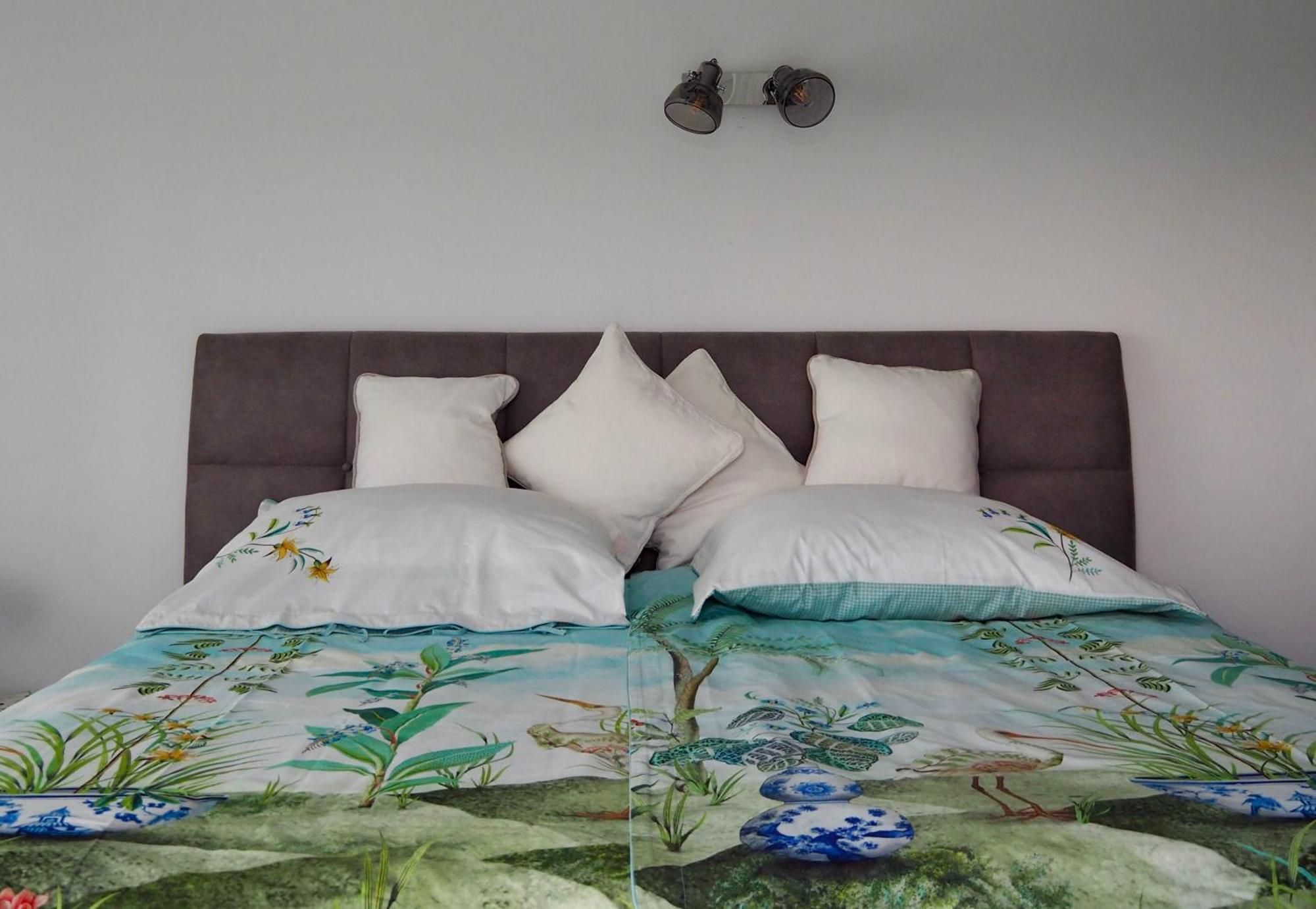 Ferienwohnung Margarethe Velden am Wörthersee Esterno foto