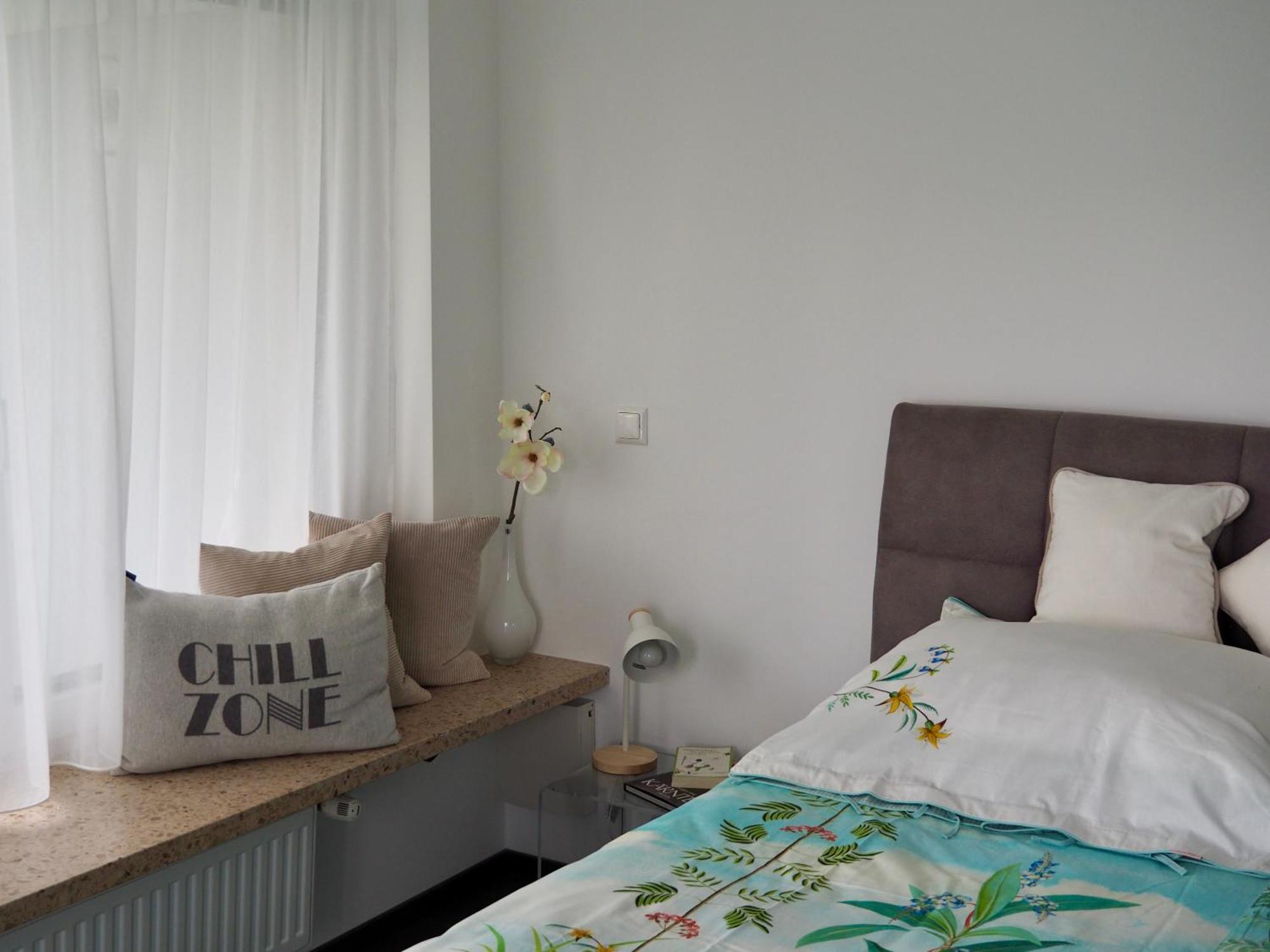 Ferienwohnung Margarethe Velden am Wörthersee Esterno foto